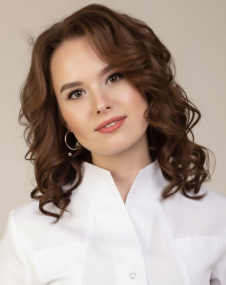 Чудинова Марина Дмитриевна