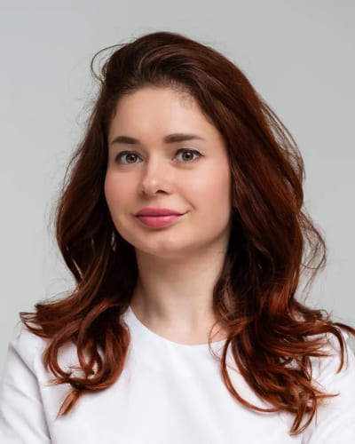 Панащатенко Анна Сергеевна