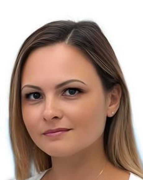 Диордица Эльвира Тимергалиевна