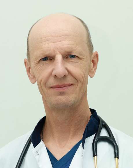 Тереничев Алексей Иванович